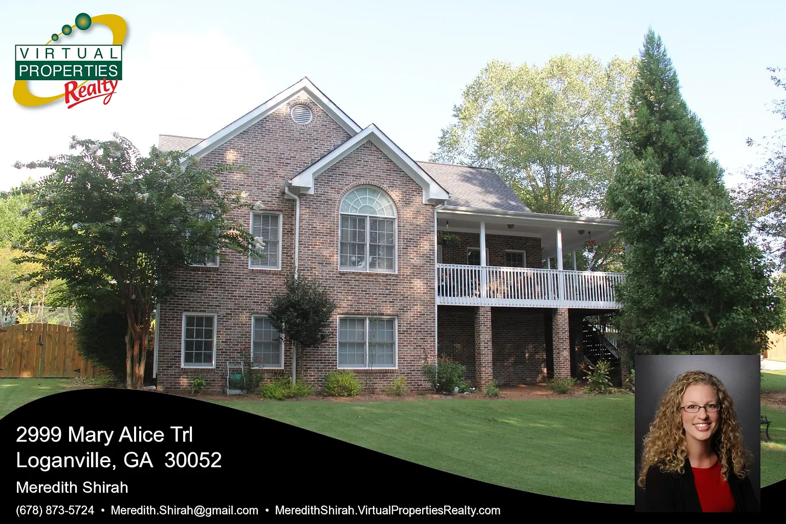 2999 Mary Alice Trl photo 1