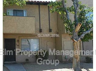 2008 Winwood St, Las Vegas, NV 89108