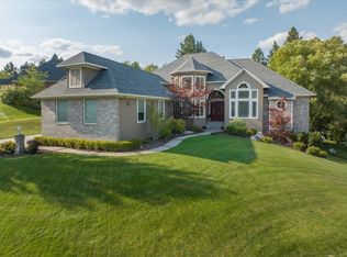 7208 N Quamish Dr, Spokane, WA 99208
