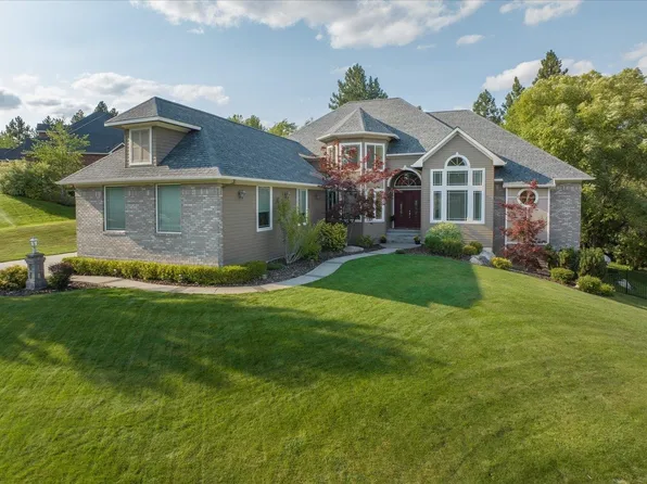 7208 N Quamish Dr, Spokane, WA 99208