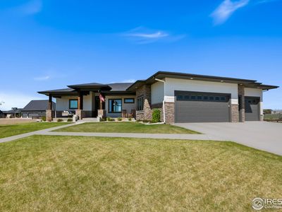 6350 Wildview Ln, Timnath, CO, 80547