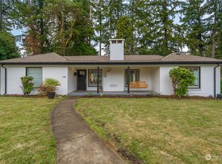118 Eldorado Ave, Fircrest, WA 98466