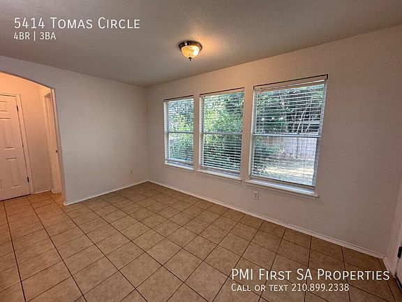 4th image of 5414 Tomas Cir