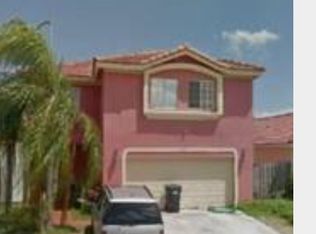 14337 SW 176th Ter, Miami, FL 33177