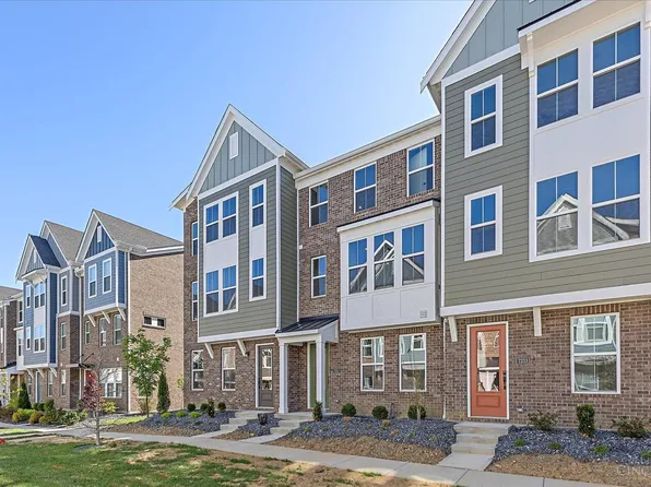 7251 Otley Dr, West Chester, OH 45069