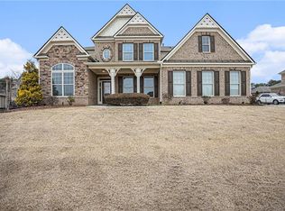 2144 Skye Isles Pass, Lawrenceville, GA 30045