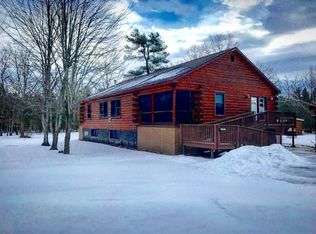 509 Dry Bridge Rd, Au Sable Forks, NY 12912