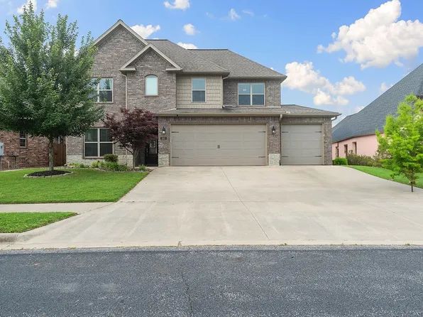 1903 SW Gosford Ave, Bentonville, AR 72713