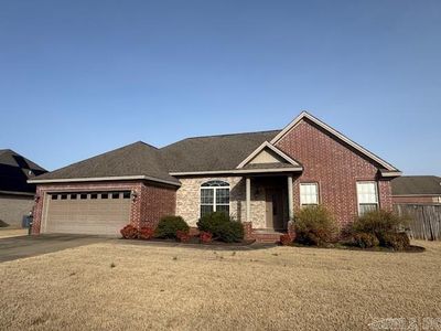 2210 Clara St, Searcy, AR, 72143