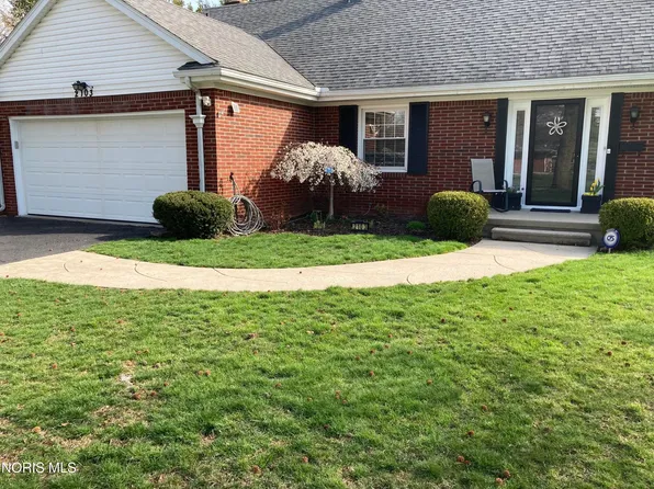 2103 Glen Arbor Dr, Toledo, OH 43614