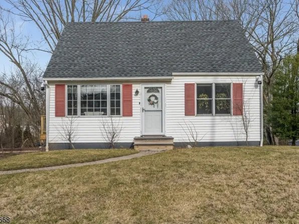 517 Old York Rd, Readington Twp., NJ 08822