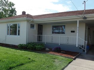 331 SW 2nd Ave, Milton Freewater, OR 97862