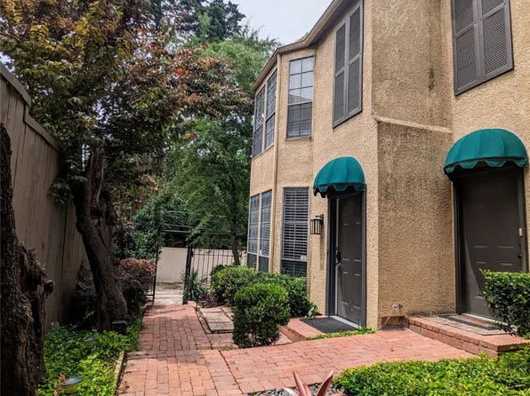 3919 Cole Ave APT 101, Dallas, TX 75204