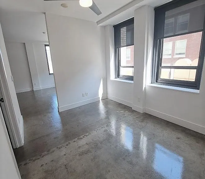 Dallas Power and Light Lofts — Photo 9
