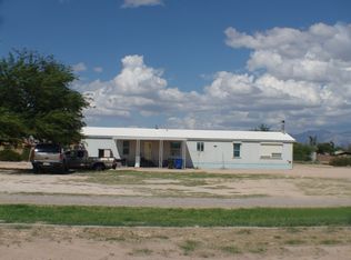5920 S Stewart Blvd, Tucson, AZ 85706