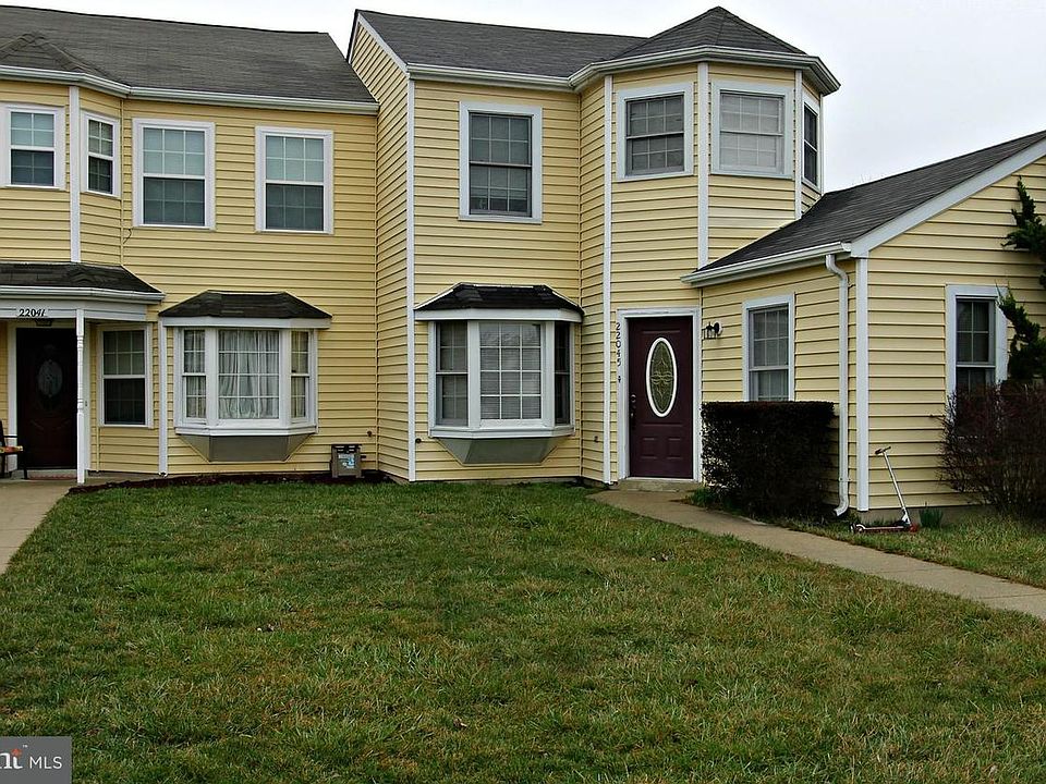 1st image of 22041 Saint Gabriels Cir