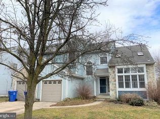 35 Teddington Way, Mount Laurel, NJ 08054
