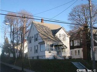1120 Teall Ave, Syracuse, NY 13206