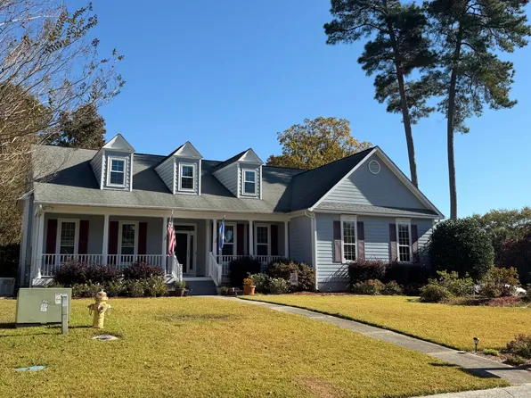 325 Club View Rd, Summerville, SC 29485