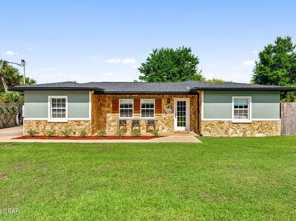 406 Illinois Ave, Lynn Haven, FL 32444
