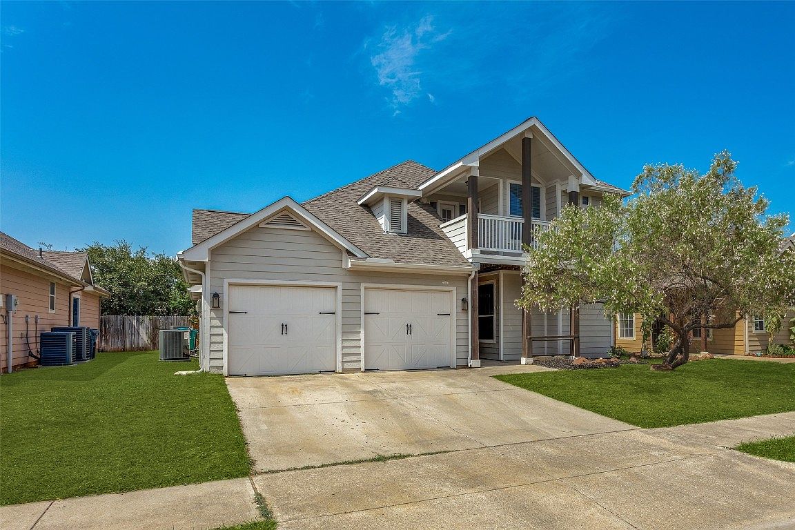 2121 Windsor Farms Dr, Denton, TX 76207 Zillow