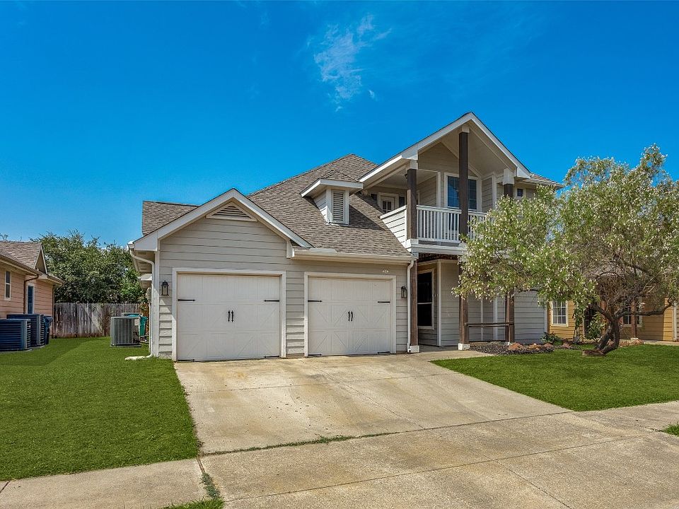 2121 Windsor Farms Dr, Denton, TX 76207 Zillow