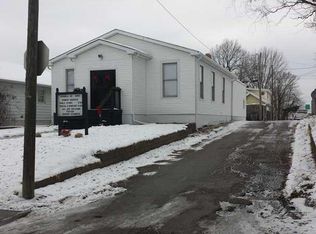 1226 E Southern Ave, Indianapolis, IN