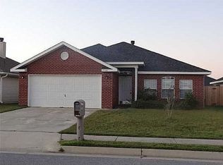 2344 Bur Oak Dr, Cantonment, FL 32533