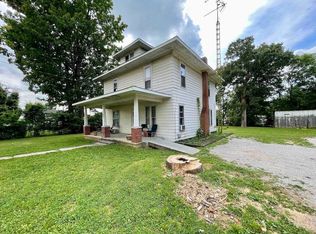 1629 Forrest Dr, Bowling Green, KY