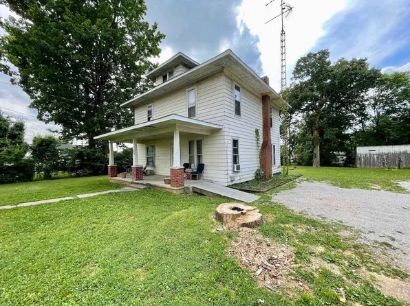 1629 Forrest Dr, Bowling Green, KY 42101