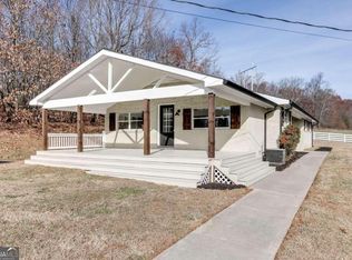 6811 Stringer Rd, Clermont, GA 30527