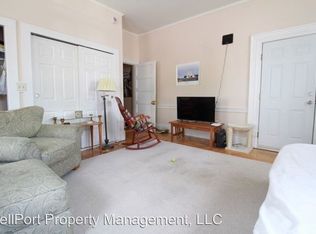 266 Danforth St APT 1, Portland, ME 04102