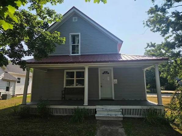 511 S Church St, Saint Johns, MI 48879
