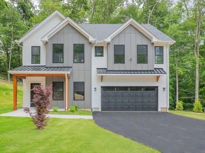 54 Tamarack Drive, New Milford, CT, 06776