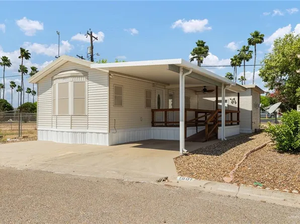 1601 Santa Rosa Ave, Mission, TX 78572