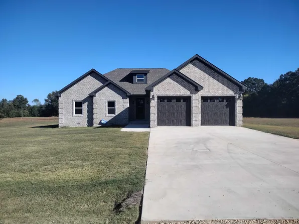 450 Cordova Cv Lot 18, Savannah, TN 38372