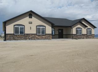 749 Devon Dr, Spring Creek, NV 89815