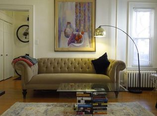 14 Shepard St UNIT 14, Cambridge, MA 02138