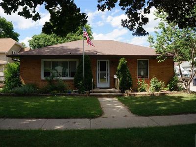 25 4th St NW, Le Mars, IA, 51031