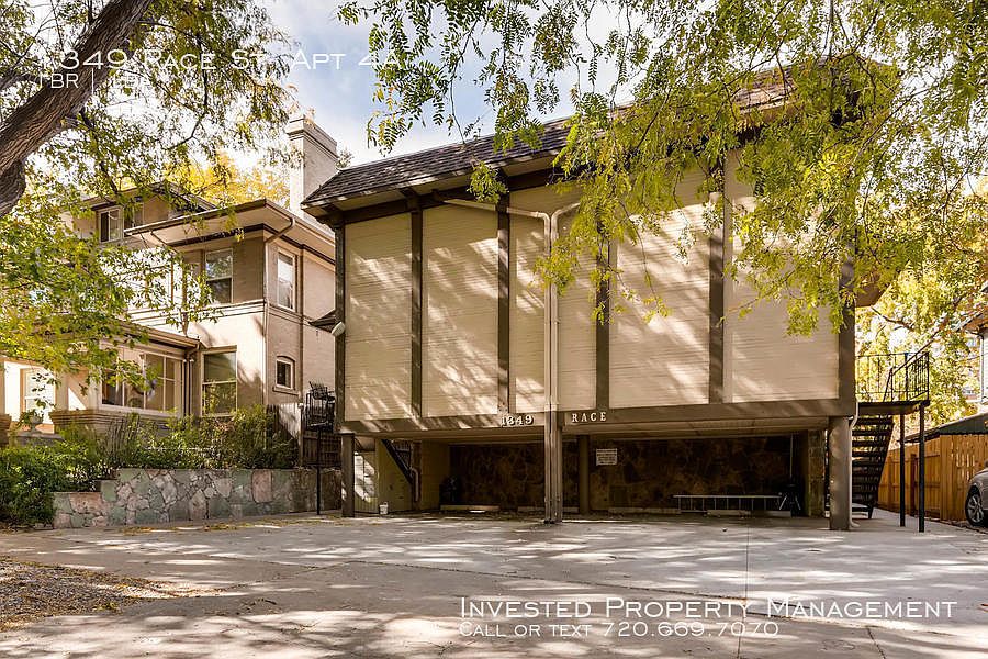 1st image of 1349 N Race St APT 4A