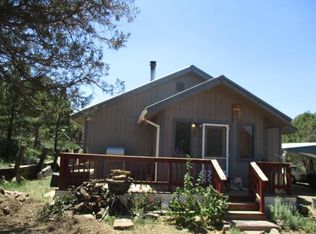 105 Pfingsten Rd, Nogal, NM 88341