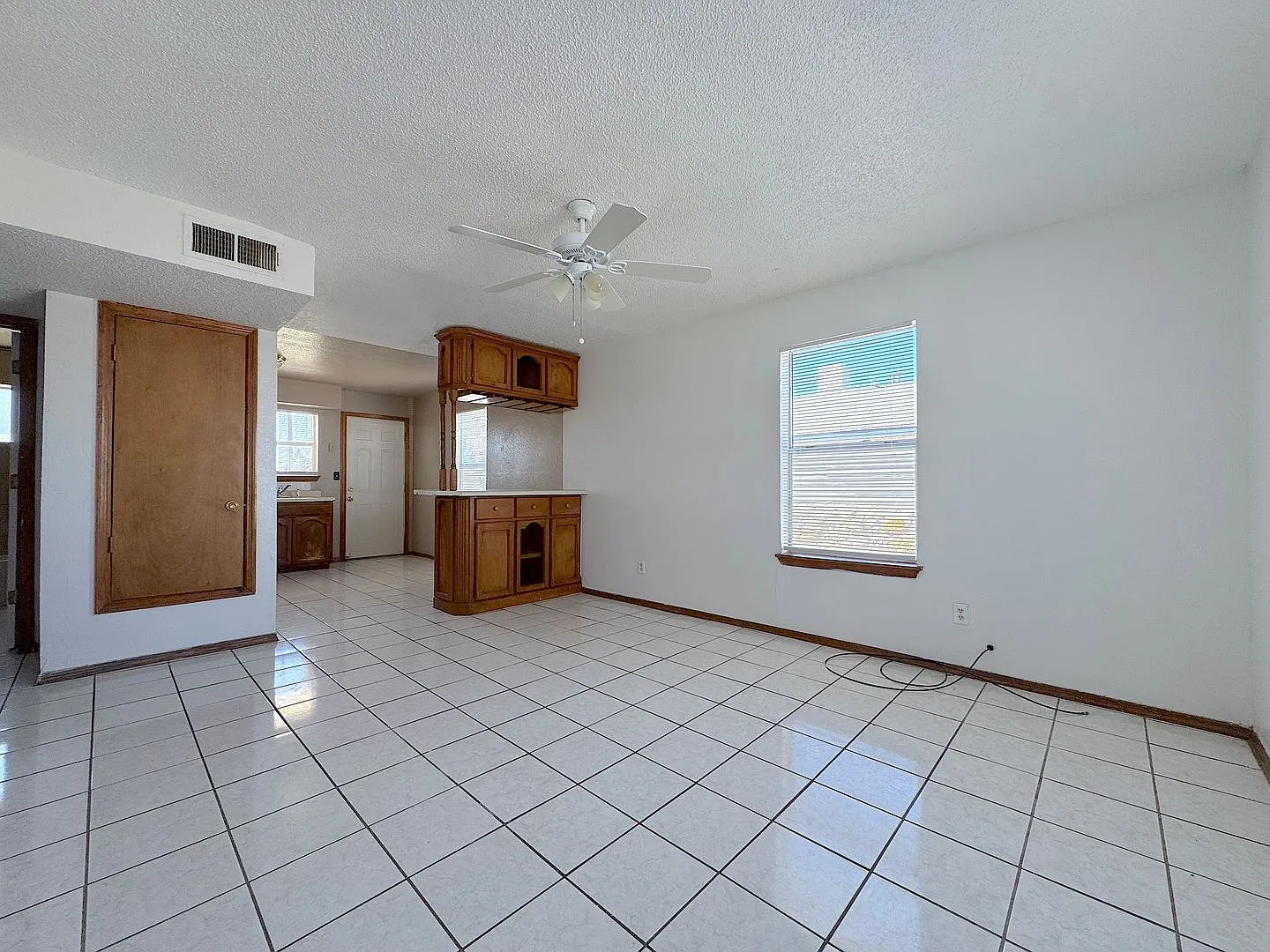 Northeast El Paso 3 Bed 2 Bath — Photo 4