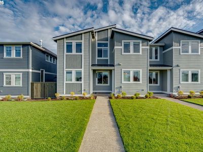 4260 SE Century Blvd, Hillsboro, OR, 97123