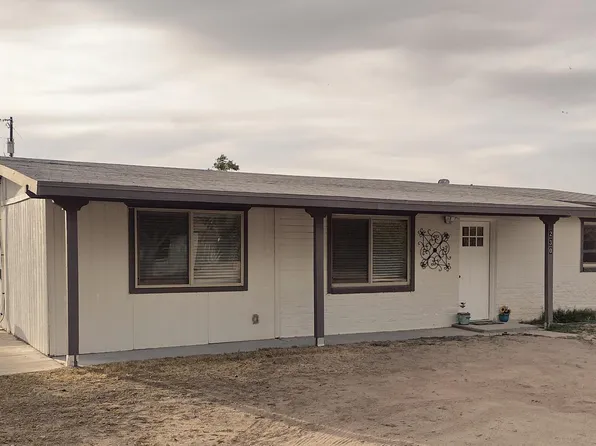 230 N Biddle Ave, Willcox, AZ 85643