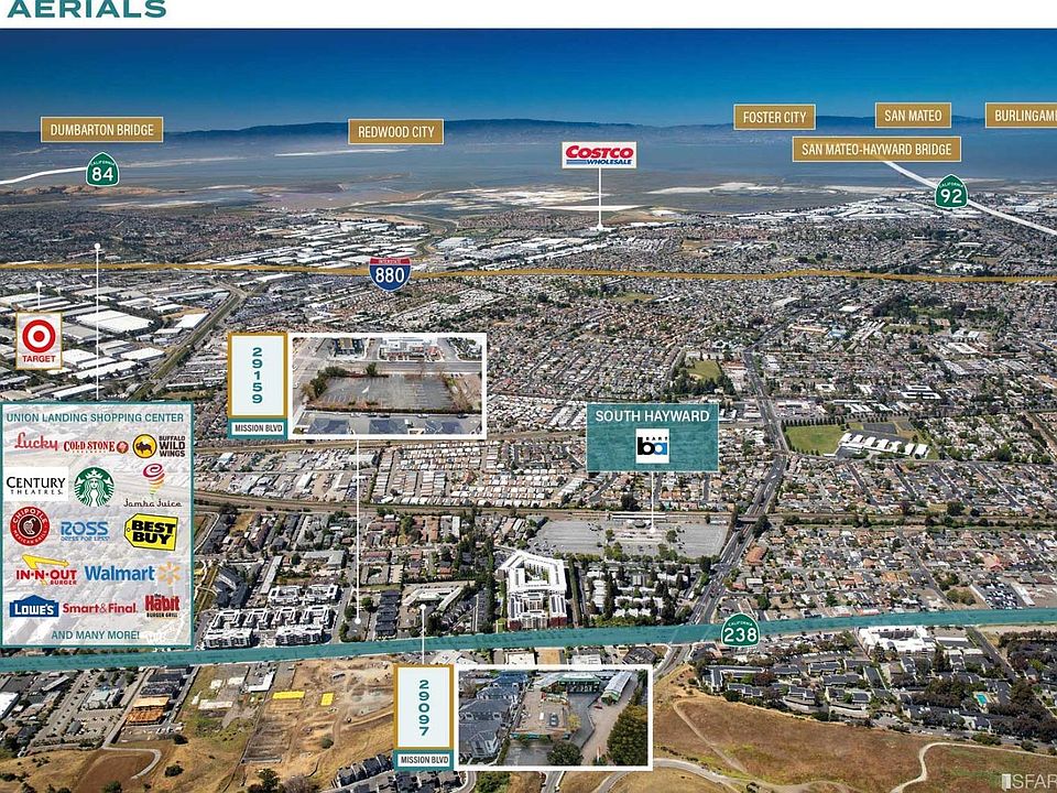 2nd image of 29097 Mission Blvd