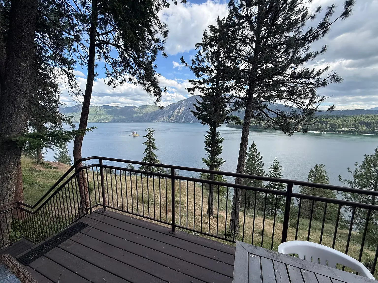 1 bed, 824 sqft, $1,500 — Photo 1