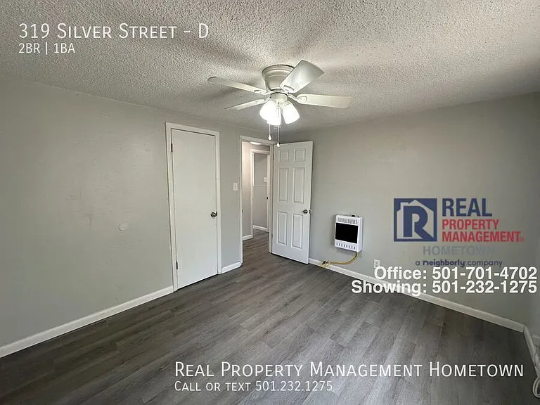 319 Silver St #D — Photo 9