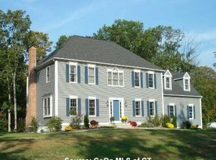 46 Ben Merrill Rd, Clinton, CT 06413