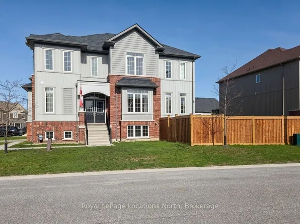 218 Roy Dr, Clearview, ON L0M 1S0