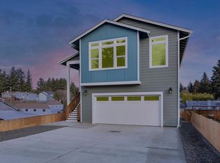 12020 1st Ave S, Burien, WA 98168